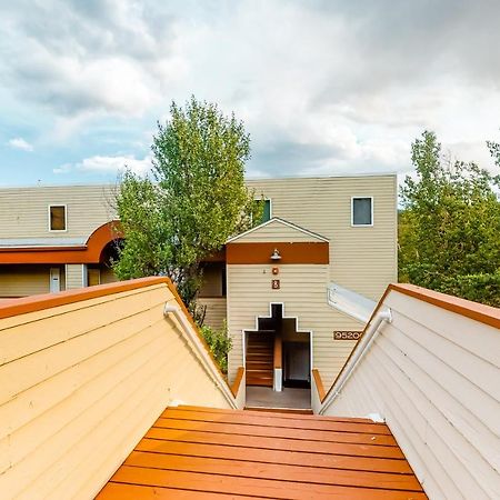 Апартаменти Watch Hill Lofted Сілвертон Екстер'єр фото